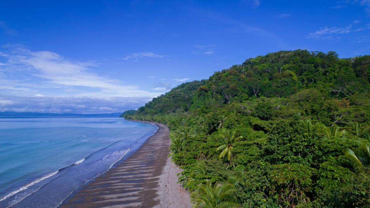 Dolphin Quest Costa Rica Villa Piedras Blancas Dış mekan fotoğraf