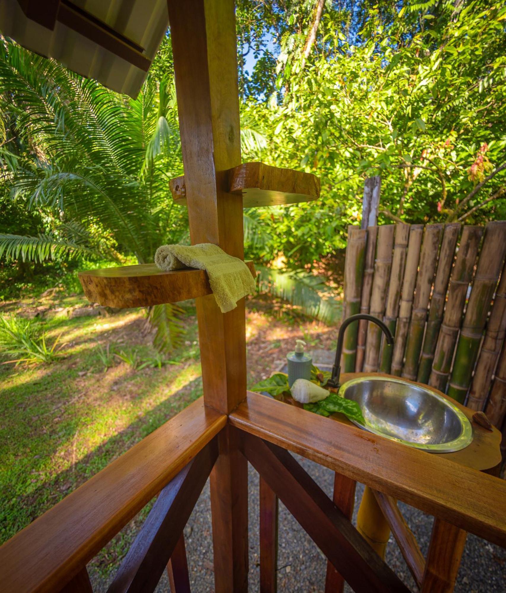 Dolphin Quest Costa Rica Villa Piedras Blancas Dış mekan fotoğraf