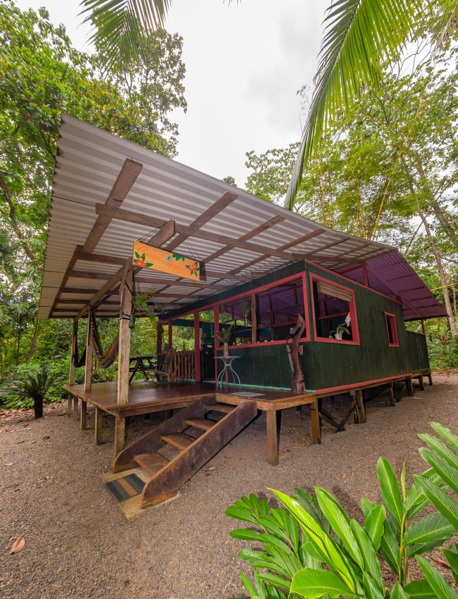 Dolphin Quest Costa Rica Villa Piedras Blancas Dış mekan fotoğraf