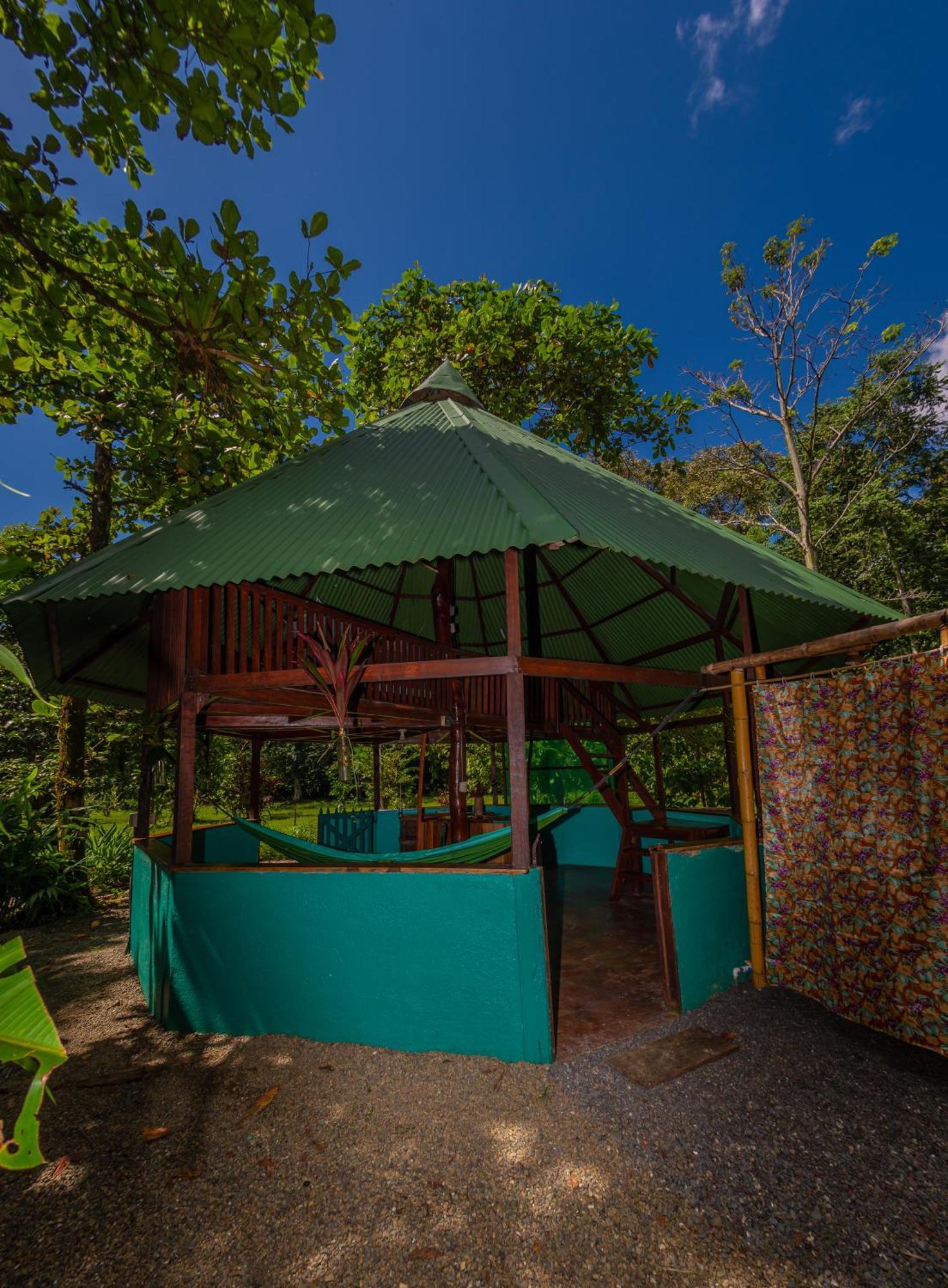 Dolphin Quest Costa Rica Villa Piedras Blancas Dış mekan fotoğraf