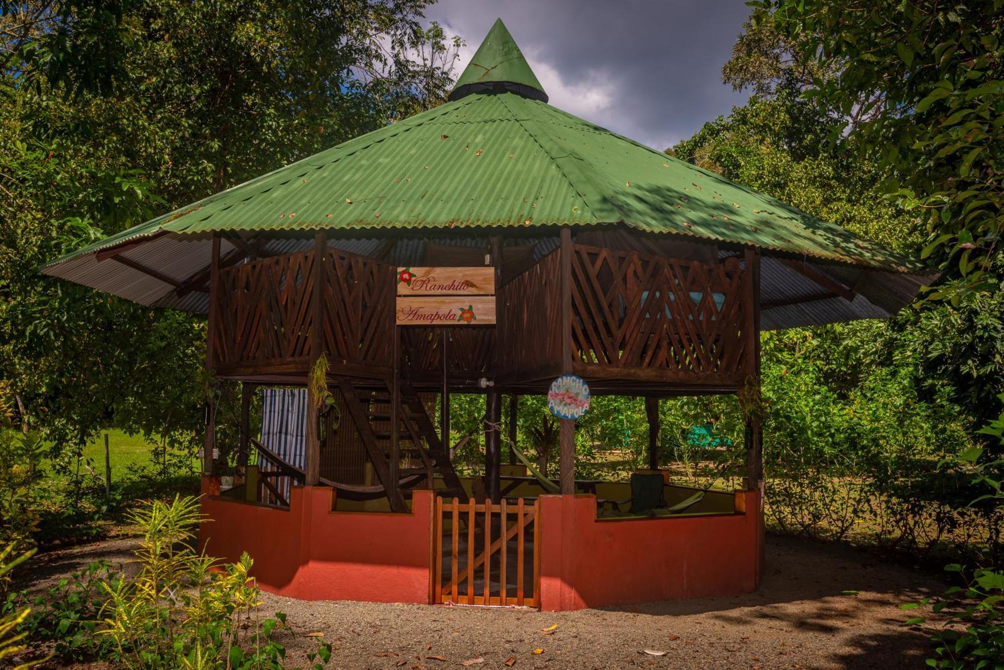Dolphin Quest Costa Rica Villa Piedras Blancas Dış mekan fotoğraf