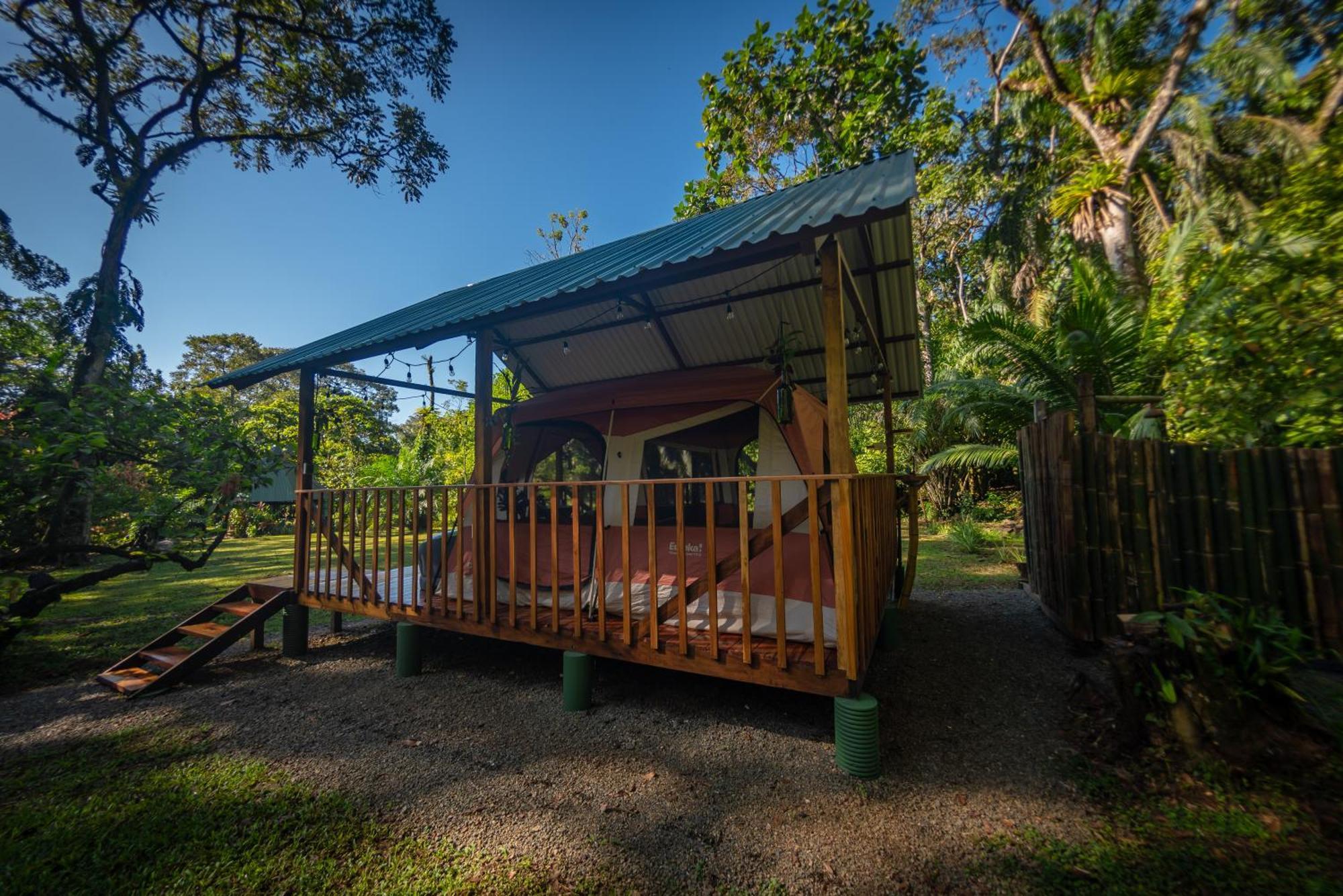 Dolphin Quest Costa Rica Villa Piedras Blancas Dış mekan fotoğraf